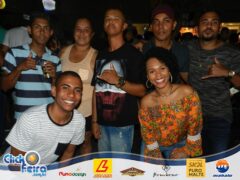 Prazer sou Ferrugem